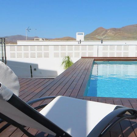 Villa Del Pez Azul Сан Хосе Екстериор снимка