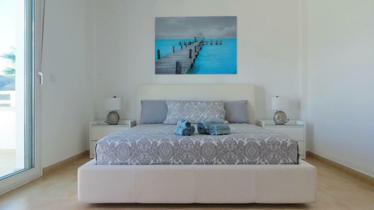 Villa Del Pez Azul Сан Хосе Екстериор снимка