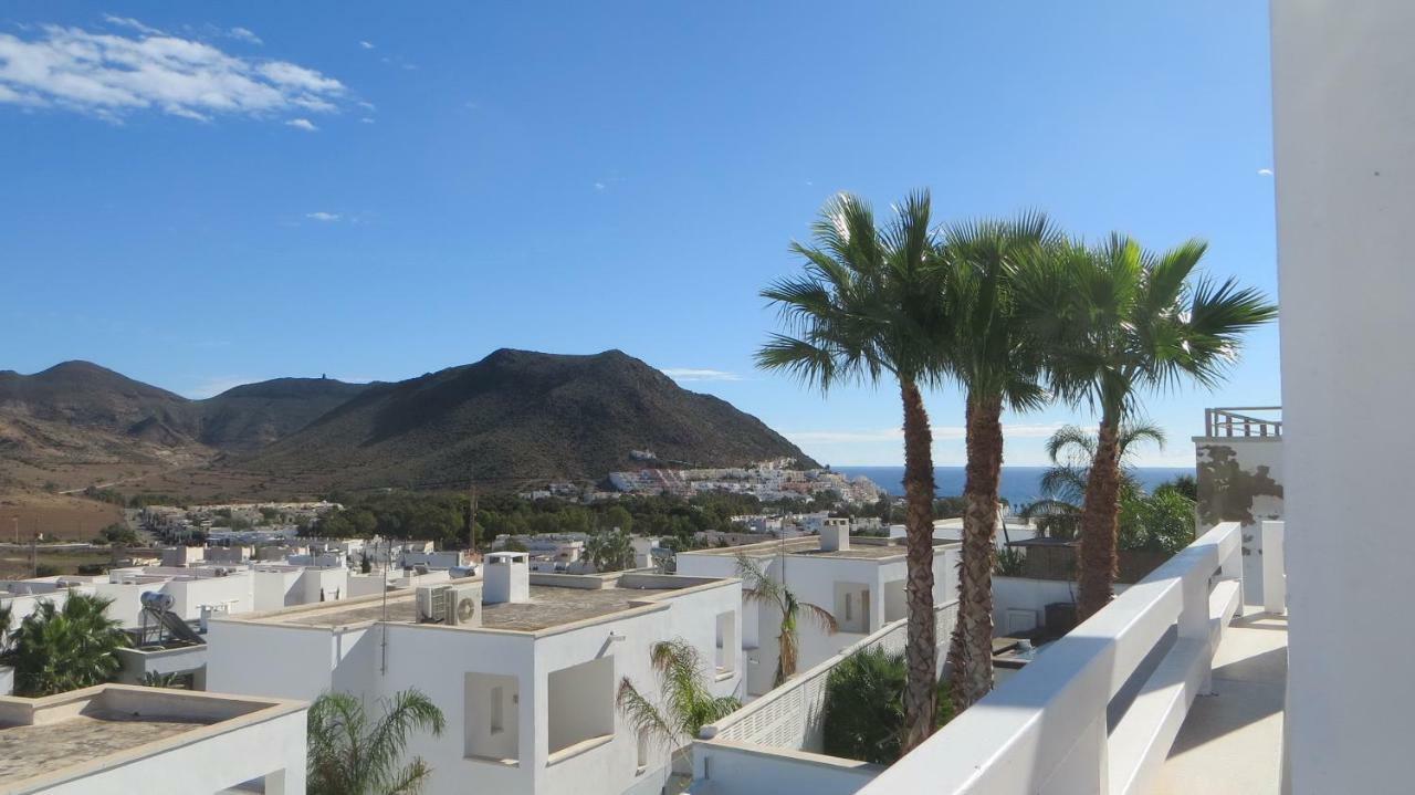 Villa Del Pez Azul Сан Хосе Екстериор снимка