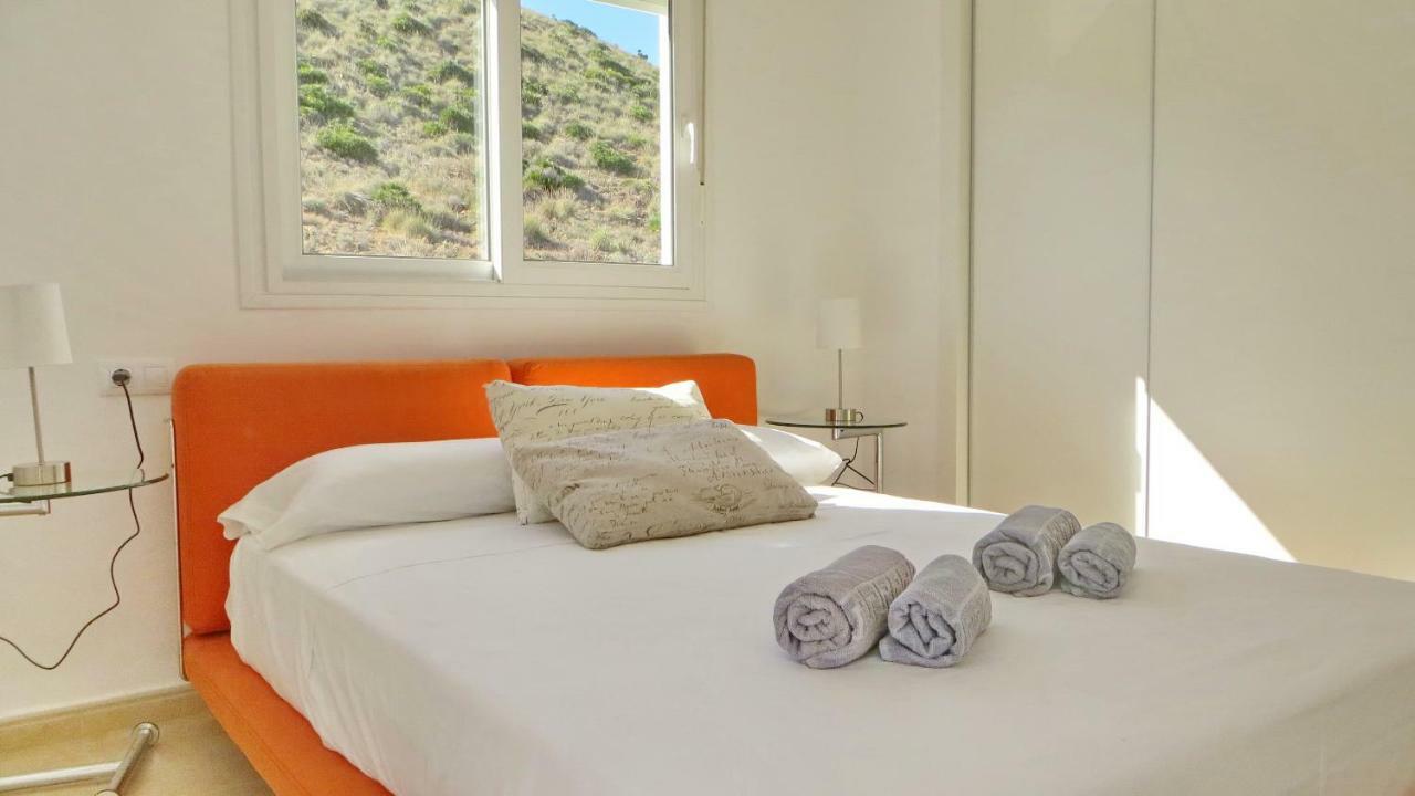 Villa Del Pez Azul Сан Хосе Екстериор снимка
