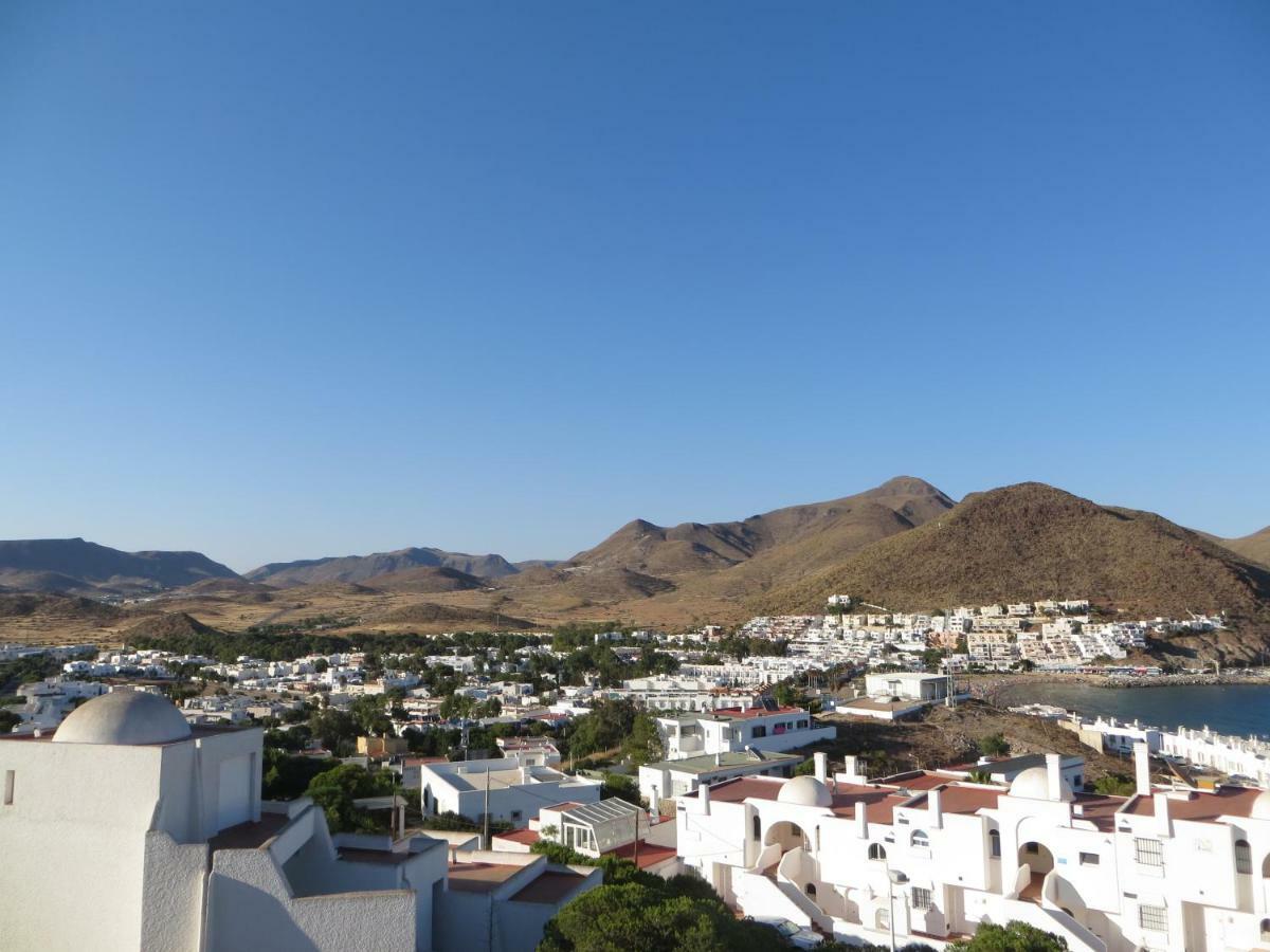 Villa Del Pez Azul Сан Хосе Екстериор снимка