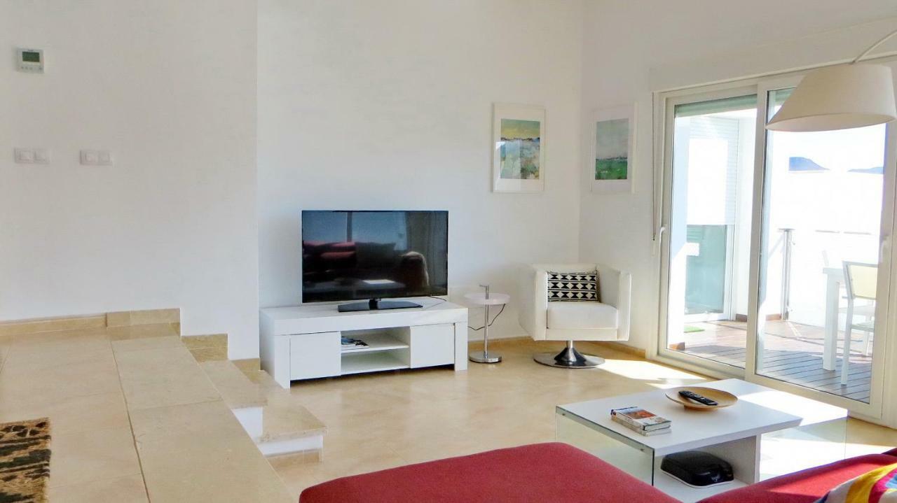 Villa Del Pez Azul Сан Хосе Екстериор снимка