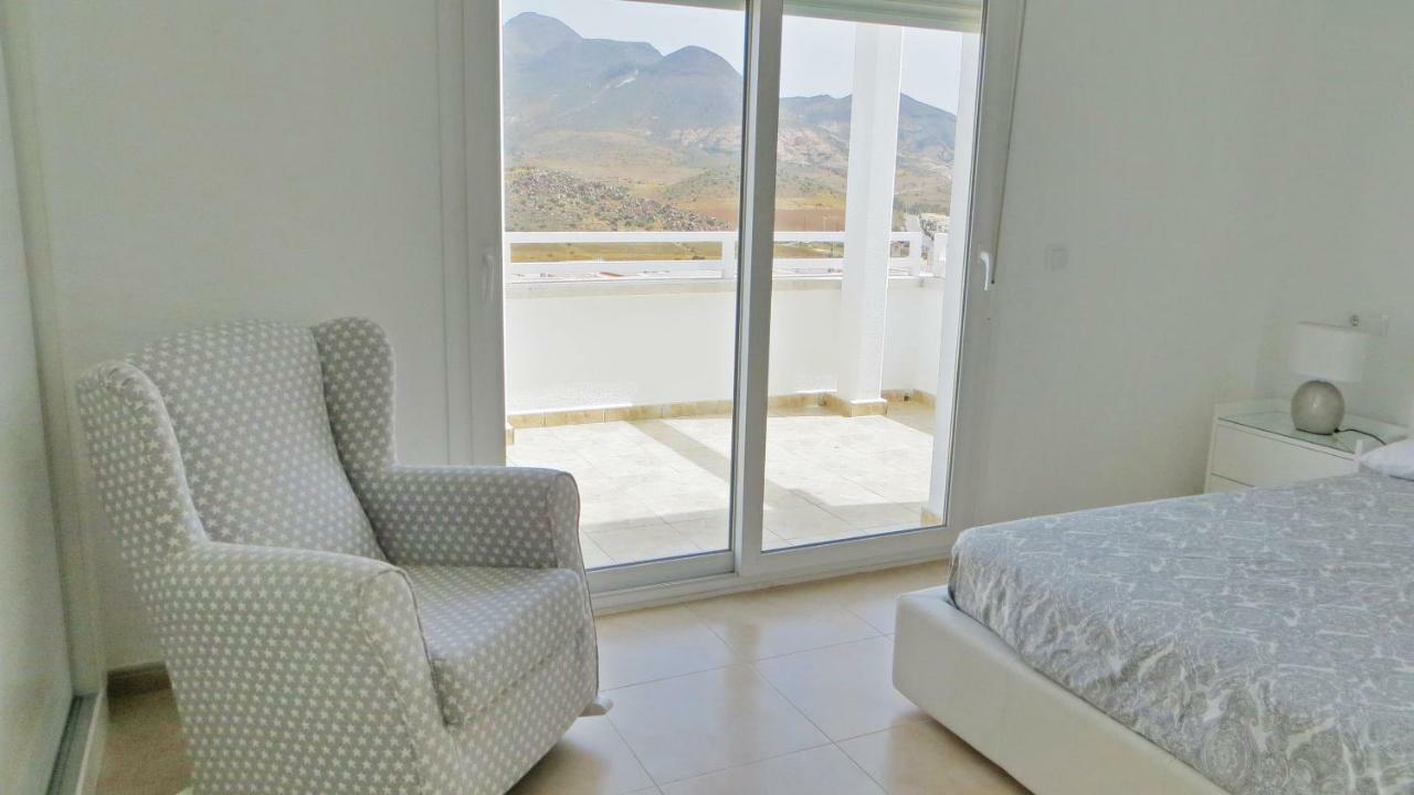 Villa Del Pez Azul Сан Хосе Екстериор снимка