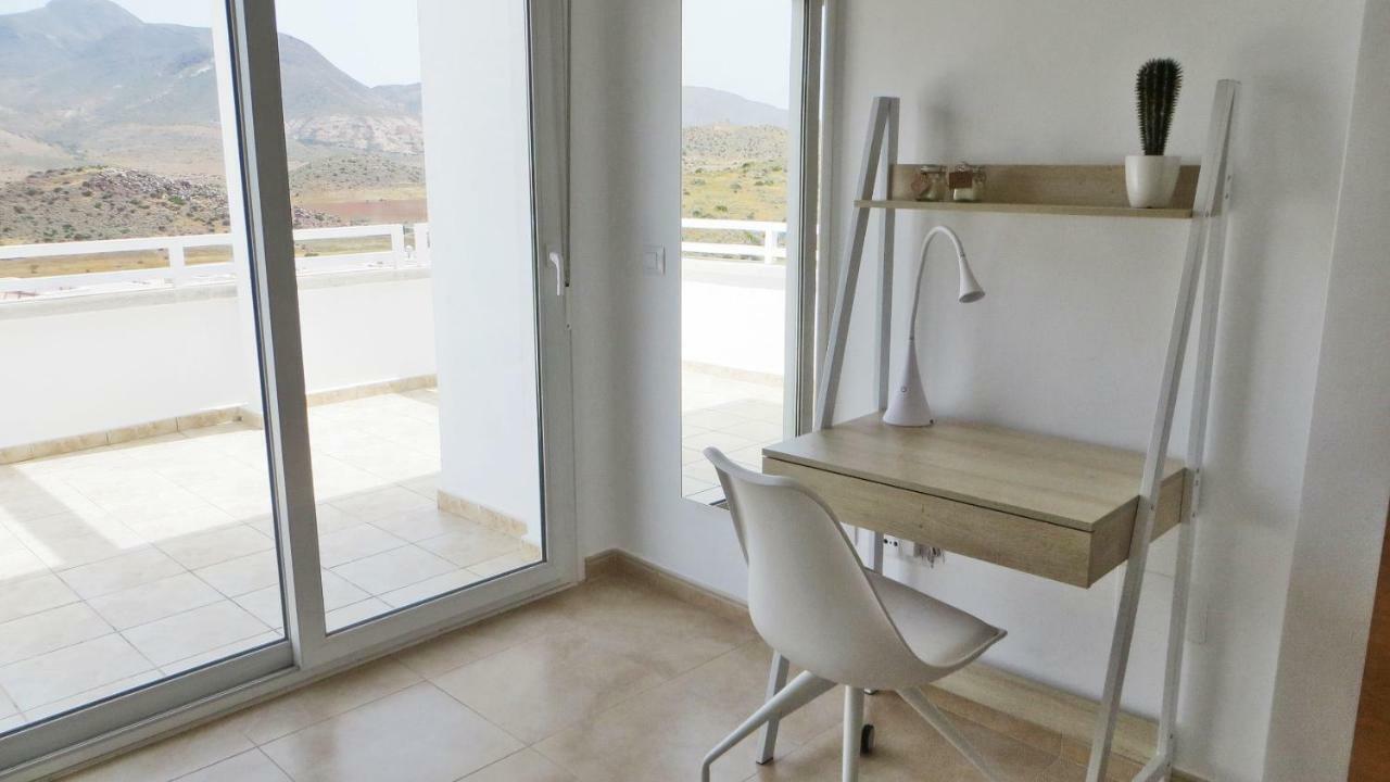 Villa Del Pez Azul Сан Хосе Екстериор снимка
